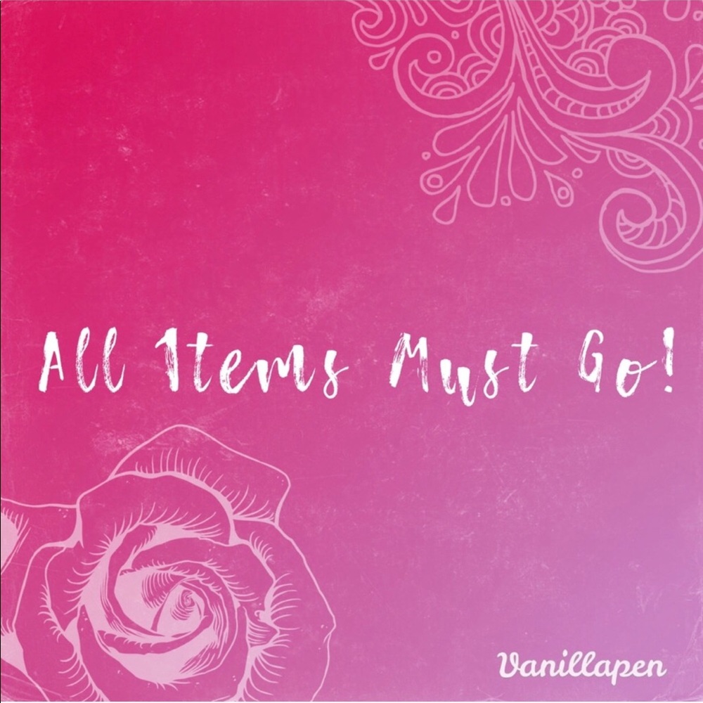 OFFERS WELCOMED